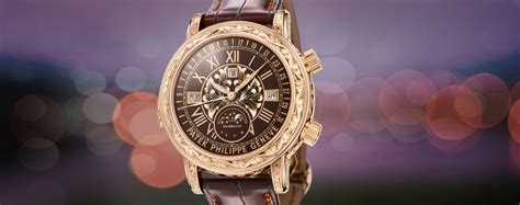 patek philippe solar 1 of 5|Grand Complications Sky Moon Tourbillon Watch 6002R.